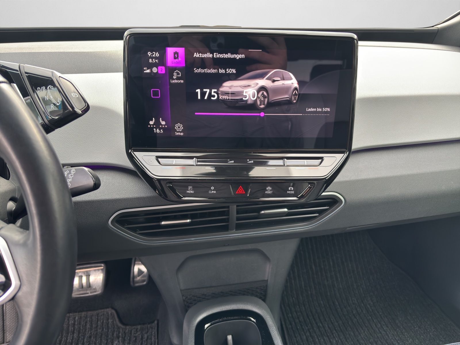 Volkswagen ID.3 - Bild 12