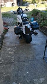 Triumph Rocket 3 Roadster  - TRIUMPH ROCKET 3