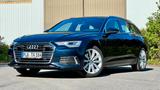Audi A6 45 TDI quattro tiptronic Avant -