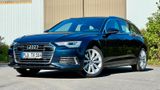 Audi A6 45 TDI quattro tiptronic Avant - - Audi A6 in Kiel