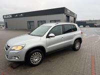 Volkswagen Tiguan 2.0 TDI Comfortline