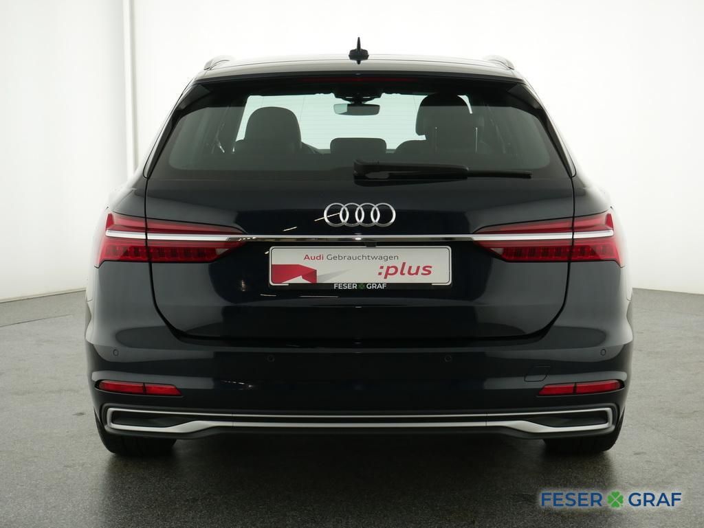 Audi A6 - Bild 14