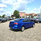 Seat Toledo TSI NEUES MODELL SPORT TÜV 12.26 ALU KLIM - Seat Toledo aus 2013