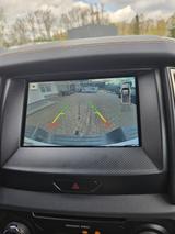 Ford Ranger - weiße Ford Ranger