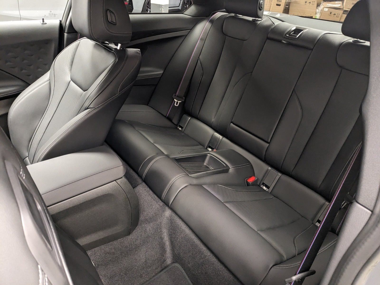 BMW M240i - Bild 15