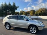 Lexus RX 350 4WD*GARANTIE*TOP ZUSTAND*VOLL*TÜV NEU* - Lexus RX-Serie SUV
