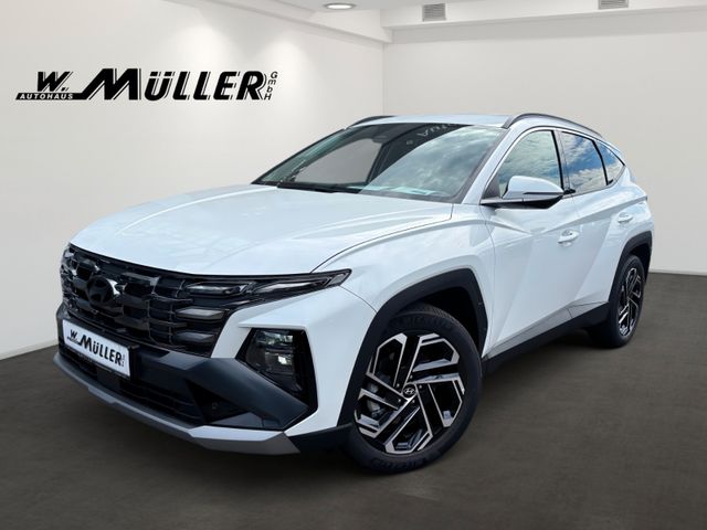 Hyundai Tucson Prime *ALLRAD*