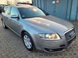 Audi A6 3.2 quattro*SCHECKHEFT*LEDER*XENON*STANDHEIZU - Audi A6 aus 2006: 3.2