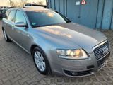 Audi A6 3.2 quattro*SCHECKHEFT*LEDER*XENON*STANDHEIZU - Audi A6 aus 2006: 3.2