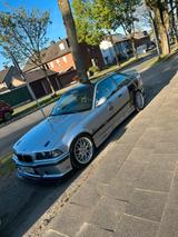 BMW e36 323i Tracktool - BMW 323 Tracktool Gebrauchtwagen