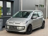 Volkswagen up! move up! BMT Klima lückenlose Scheckheft - gebrauchte Kleinwagen in Bonn