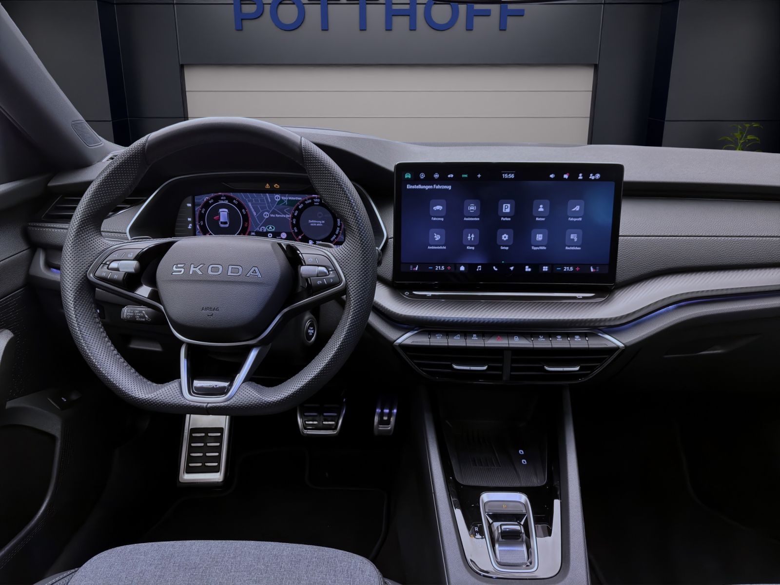 Skoda Octavia - Bild 14