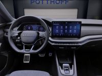 Skoda Octavia - Vorschau Bild 14