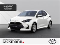 Toyota Yaris - Vorschau Bild 1