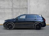 Volkswagen Tiguan Allspace 2.0 TDI R-Line 4M LEDER PANO STH - Volkswagen Tiguan Allspace in Bonn