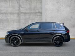 Fahrzeugabbildung Volkswagen Tiguan Allspace 2.0 TDI R-Line 4M LEDER PANO STH