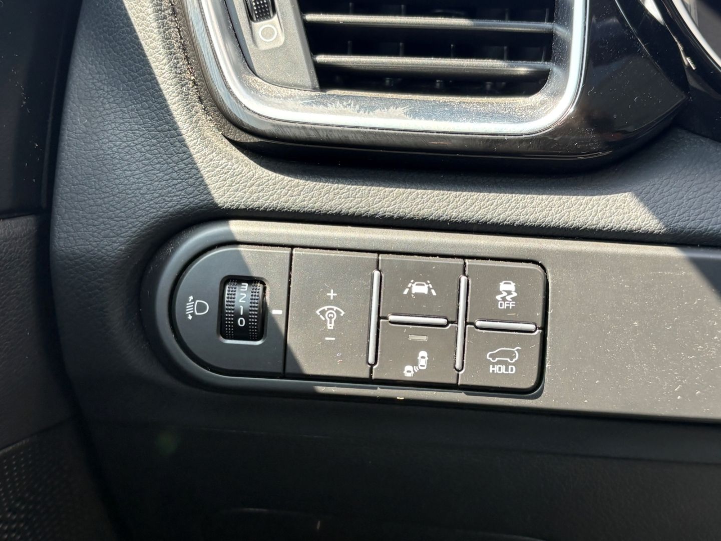 Fahrzeugabbildung Kia Ceed_sw Sportswagon Platinum Edition 1.6 CRDi EU