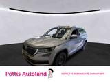 Skoda Kodiaq 2.0 TSI DSG 4x4 STYLE PANO PDC KAMERA NAV - Skoda Kodiaq in Hamm