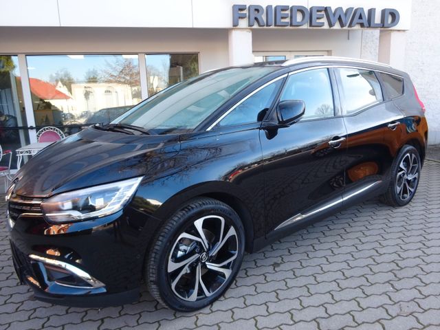 Renault Grand Scenic Executive TCe160 EDC Leder+WiPa+LED