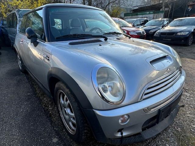MINI Cooper S COOPER S