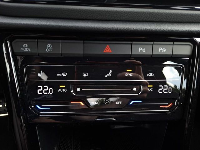 T-ROC 1.5 TSI DSG R-LINE