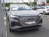 Audi Q4 40 e-tron Navi PDC V-Cockpit Tempomat 19" - Audi Q4 aus 2022