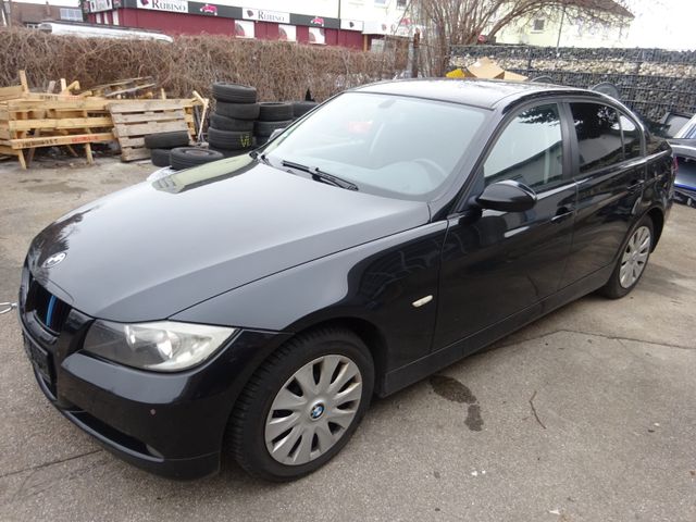 BMW 318i Lim.