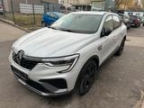 Renault Arkana 1.3 R.S. Line*Aut*Leder*PDC*R-Cam*Euro6*