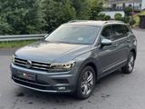 Volkswagen Tiguan Allspace Highline 4Motion 179PS/360°/LED - Volkswagen Tiguan Allspace Highline mit Benzin-Antrieb