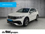 Volkswagen Tiguan 1.5 TSI R-Line DSG Pano+Navi+Matrix+SHZ P