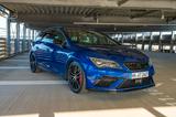 Seat Leon Cupra ST 300 4drive - KW DDC, Beats, Pano - Seat Leon von privat