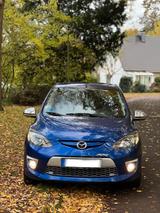 Mazda 2  Sport Paket  Top Zustand - Mazda 2 in Bremen