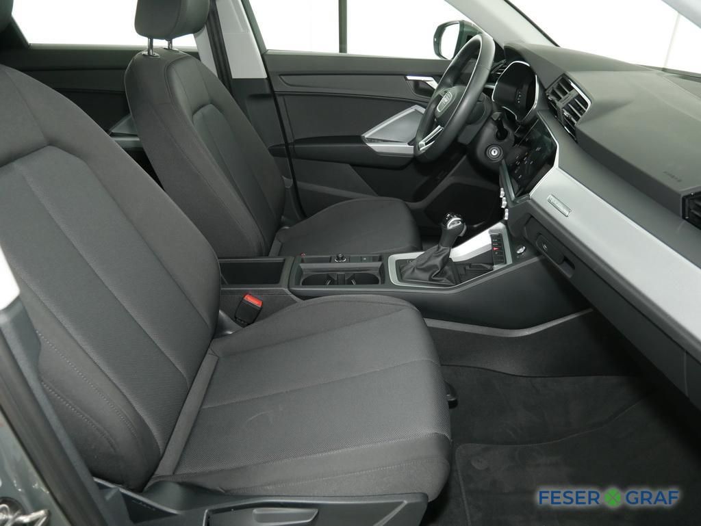 Audi Q3 - Bild 4