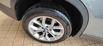 BMW X3 - 10