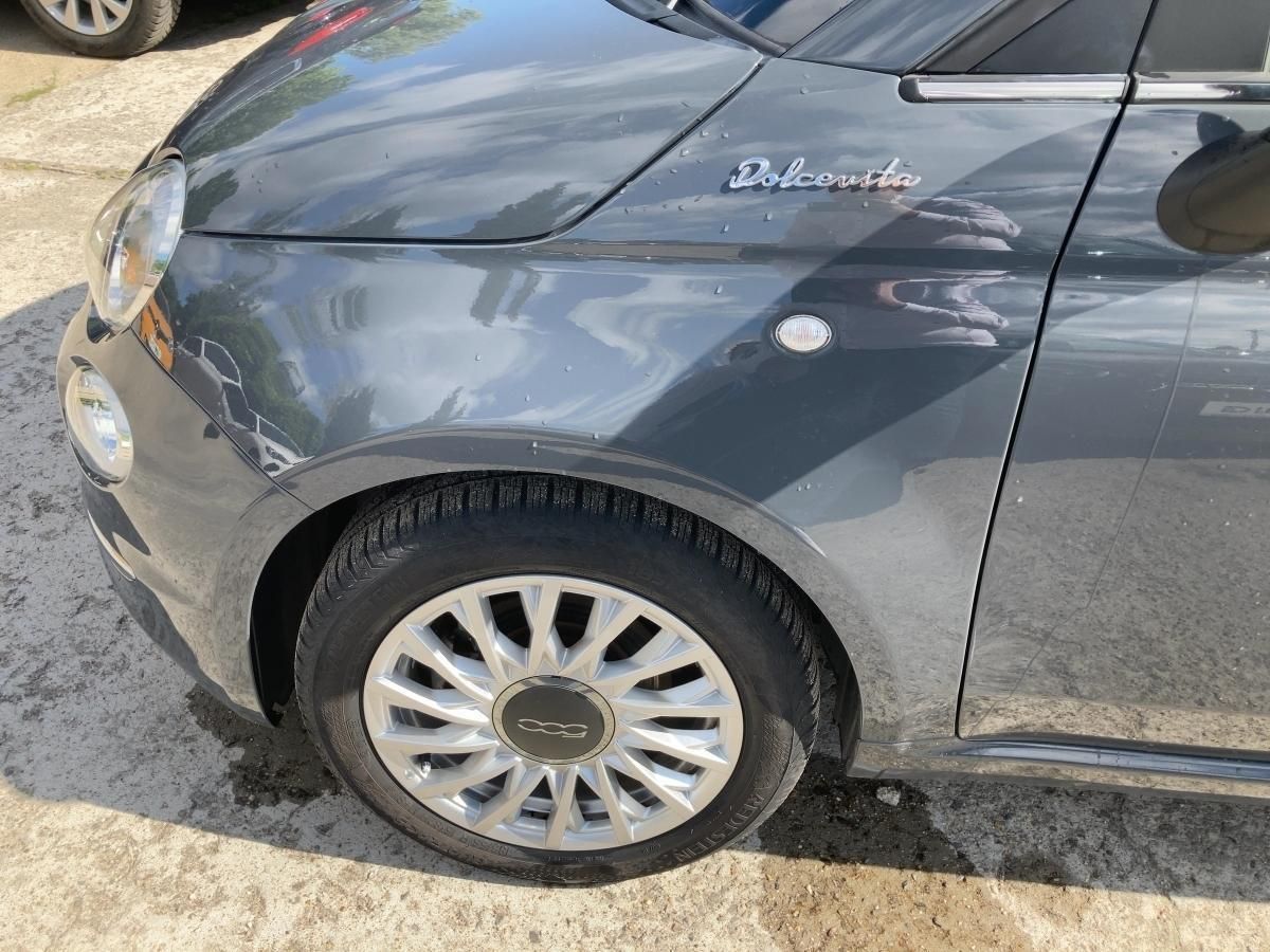 Fiat 500 - Bild 12