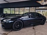 BMW 640i Gran Coupe M Sportpaket Head-Up/360°/PANO - BMW 640: 640i