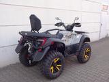 TGB Blade 1000 LT FL EPS MAX ABS Touring T3b 10 JAHR - TGB Blade 1000 LT FL EPS MAX Touring