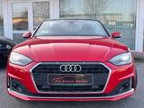 Audi A5 Cabriolet 40 TDI advanced S-Tronic ACC SHZ - Audi A5: Advanced