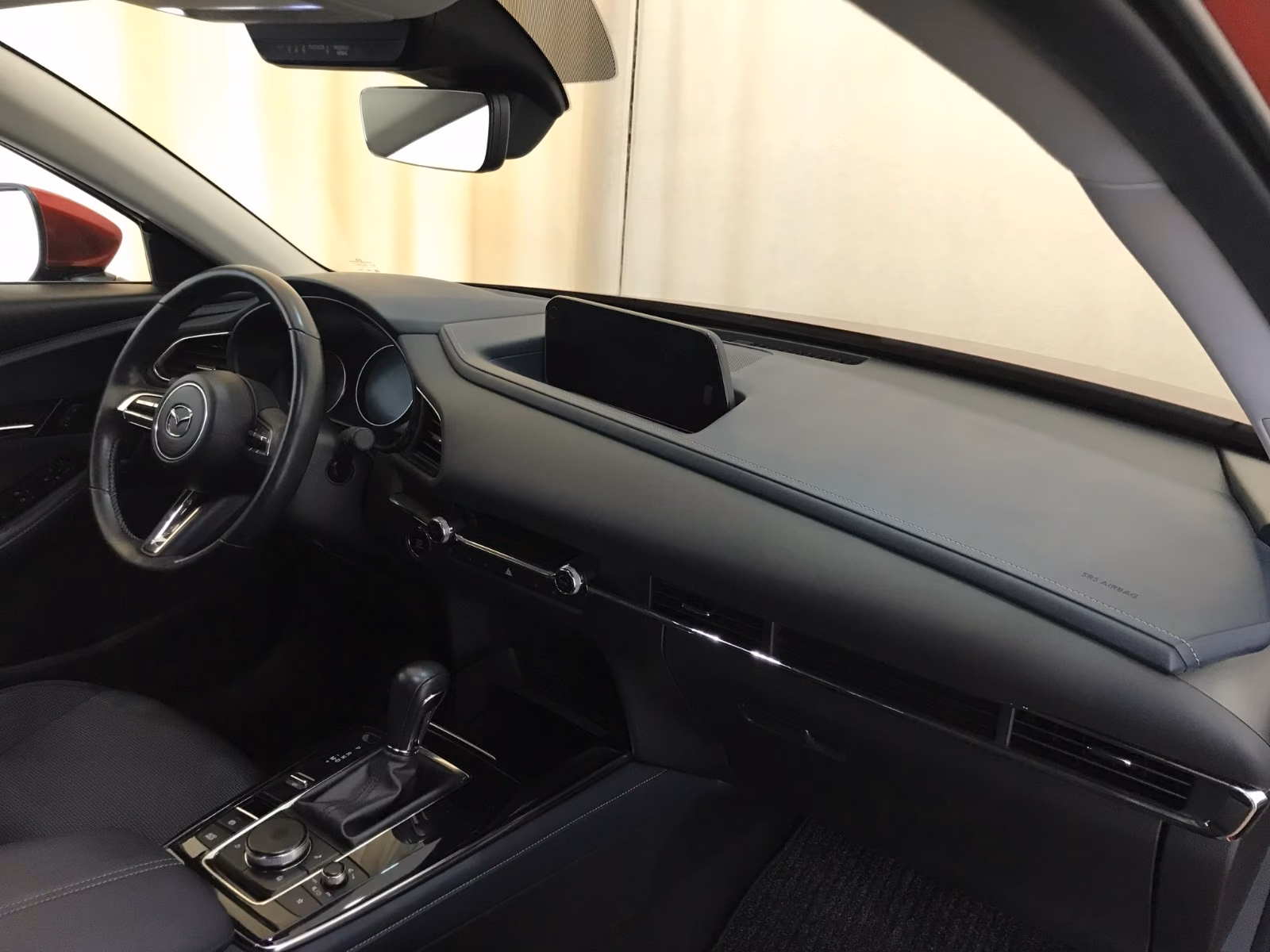 Mazda CX-30SKYACTIV-X 2.0 M Hybrid 6AG SELECTION A18-B