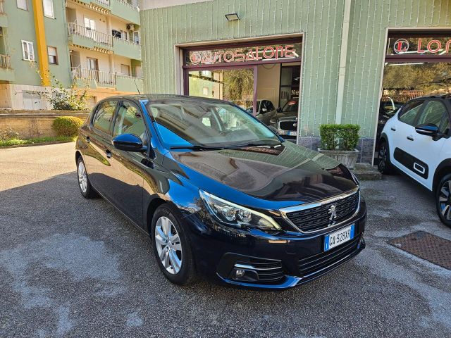 Peugeot 308 BlueHDi 130 S&S Business