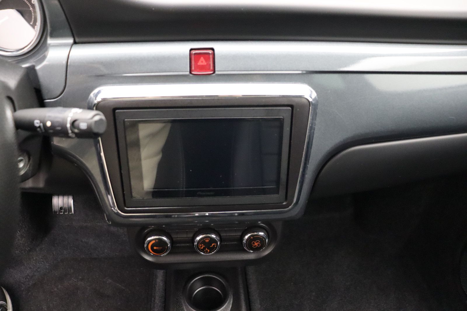 Fahrzeugabbildung Ligier JS 60L Chic