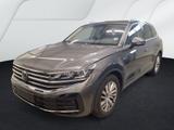 Volkswagen Touareg Elegance 3.0 TDI Sonderleasing ohne zzgl - graue Volkswagen Touareg