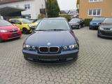 BMW 316 ti Compact, TOP ZUSTAND - BMW 316 in Frankfurt (Main)