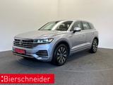 Volkswagen Touareg 4.0 TDI tiptronic 4Mo. Atmosphere LED AH