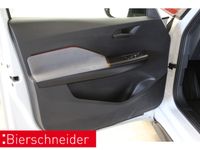 Cupra Born - Vorschau Bild 10