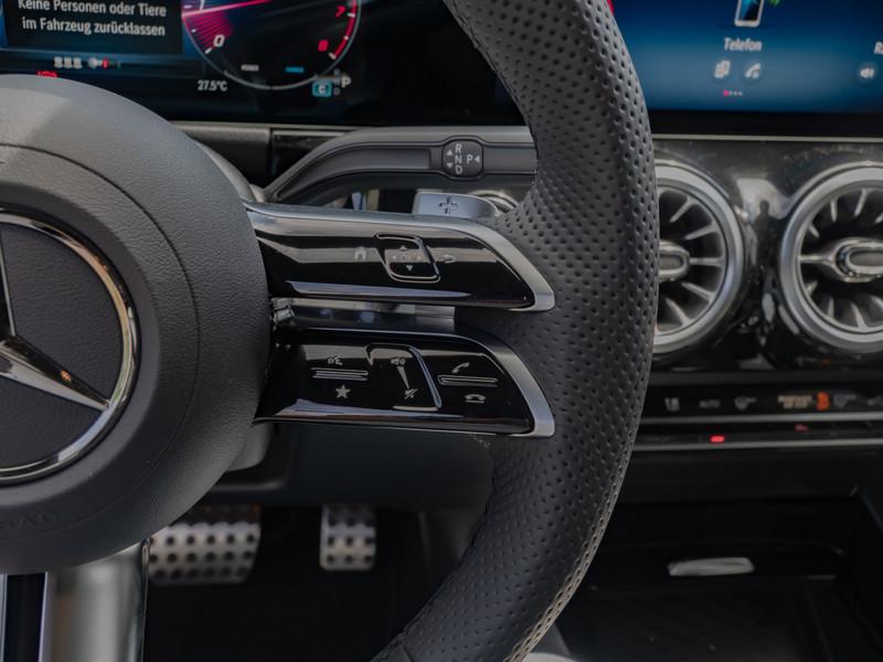 Mercedes-Benz GLA 4M AMG-Sport/MLB/Night/Pano/AHK/Sound, миниатюра 15