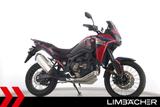 Honda CRF 1100 L AFRICA TWIN DCT - 1. HAND, TOP! - HONDA CRF1100L AFRICA TWIN DCT