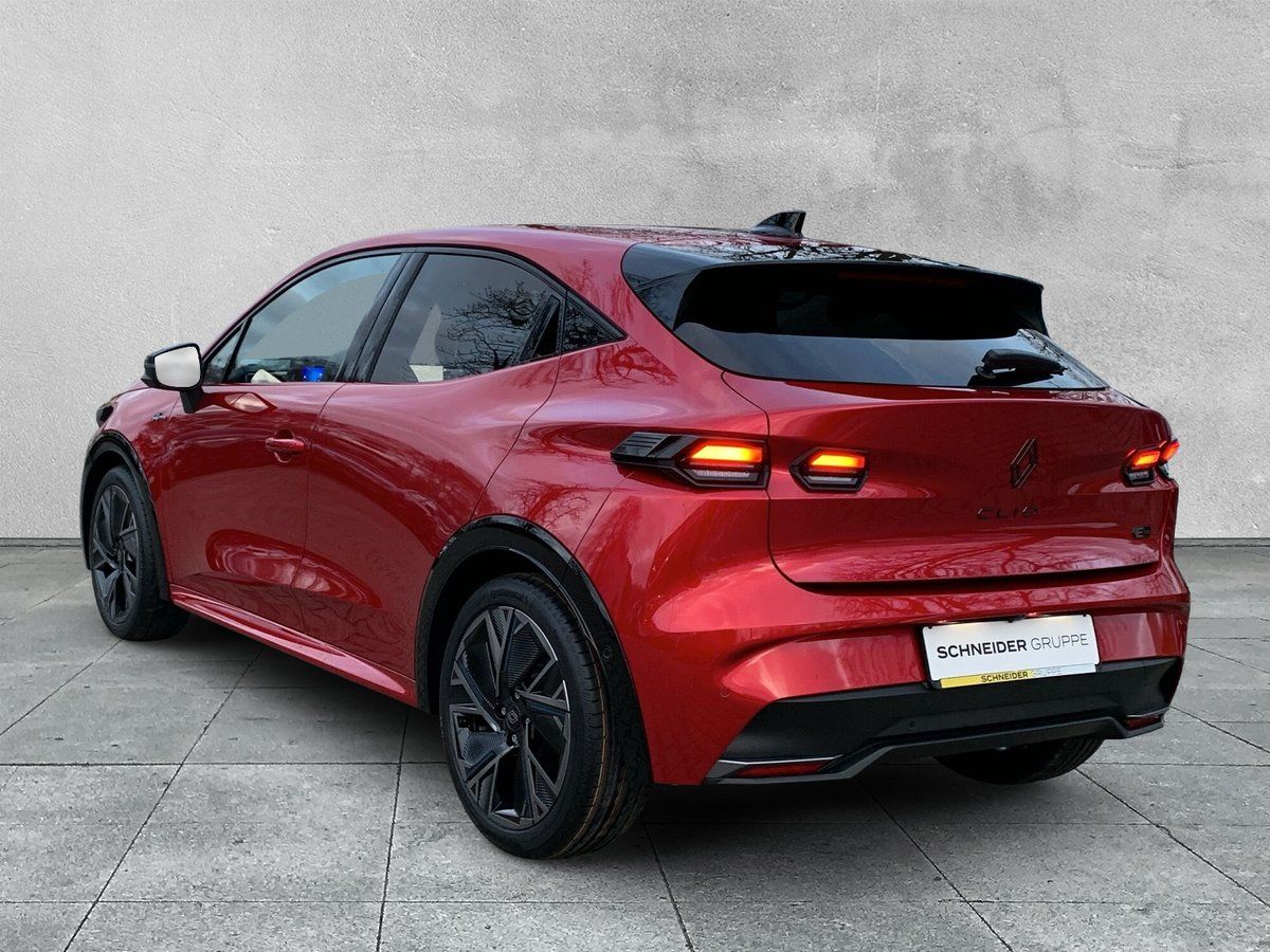 Renault Clio - Bild 3