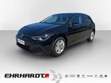 Volkswagen Golf VIII 1.5 TSI ACT Life STHZG*IQ-LIGHT*VIRTUA