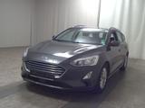 Ford Focus Turnier 1.0 EB Titanium SHZ Tempomat - Ford Focus: Turnier Titanium